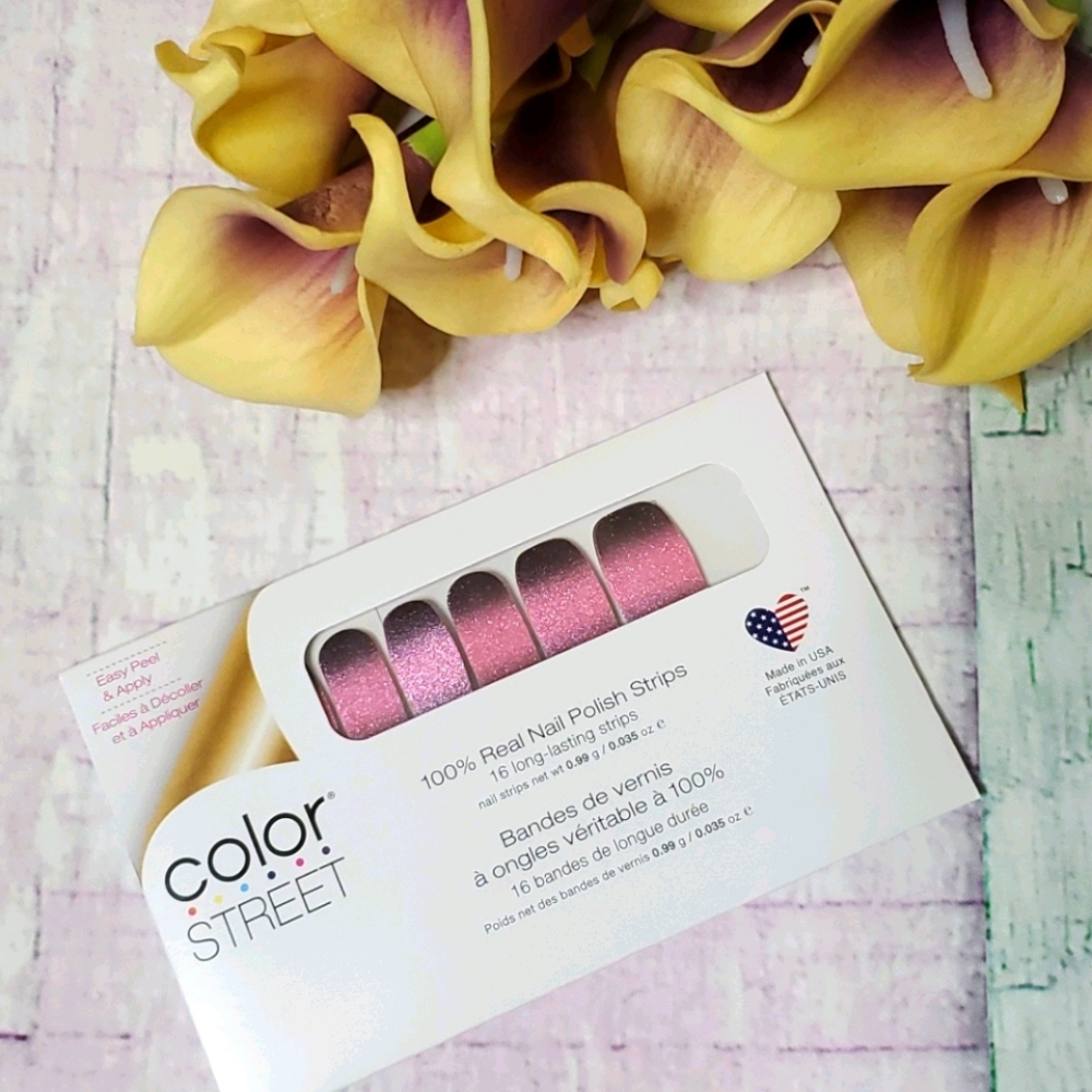 Color Street Atomic Sparkle